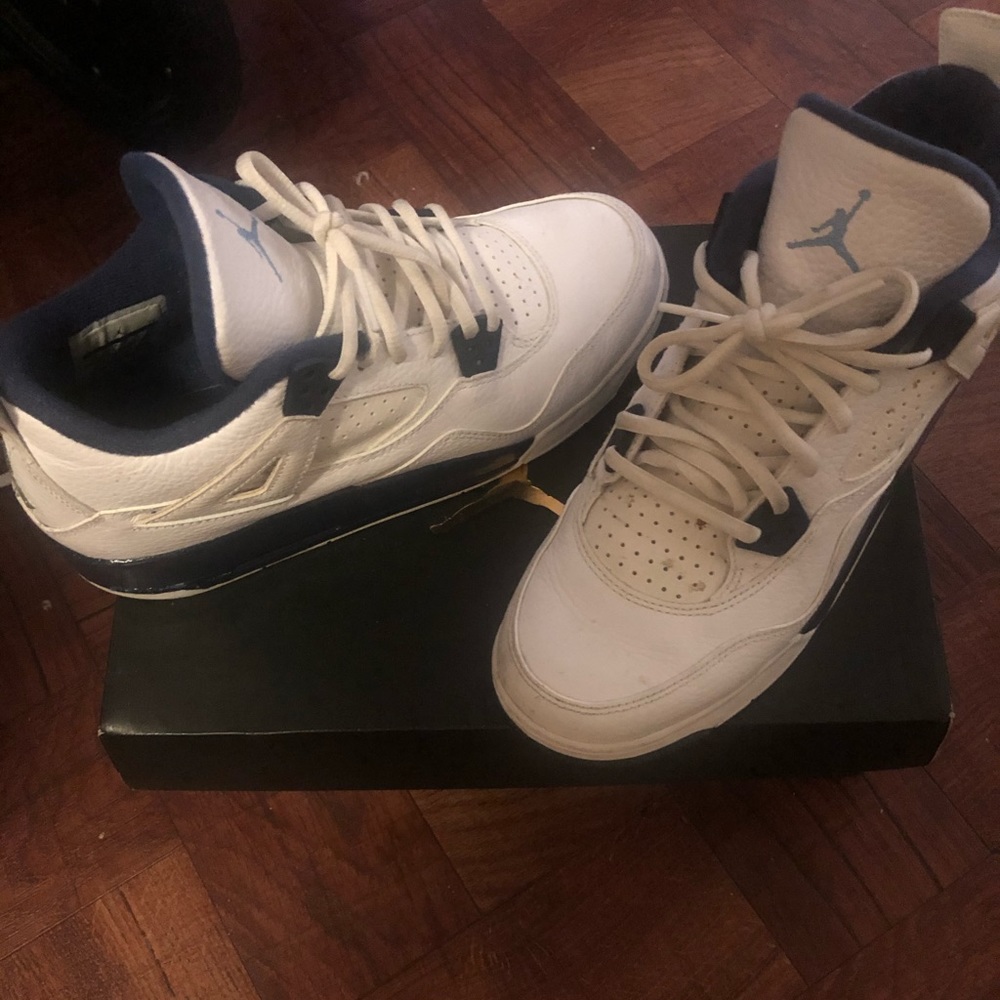 Jordan’s